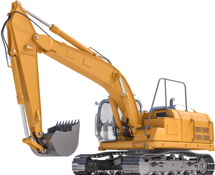 yellow excavator white surface 1 1 1024x619 1