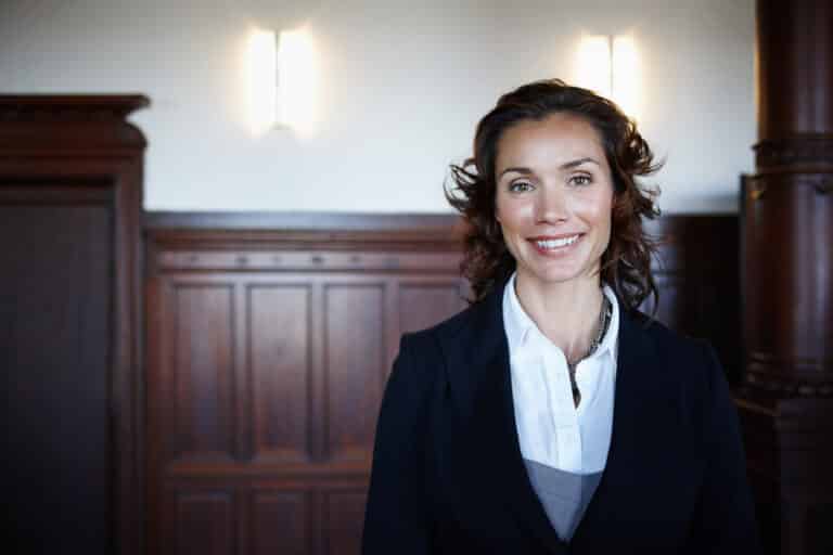 cropped shot of an attractive mature female lawyer 2023 01 04 22 39 08 utc scaled