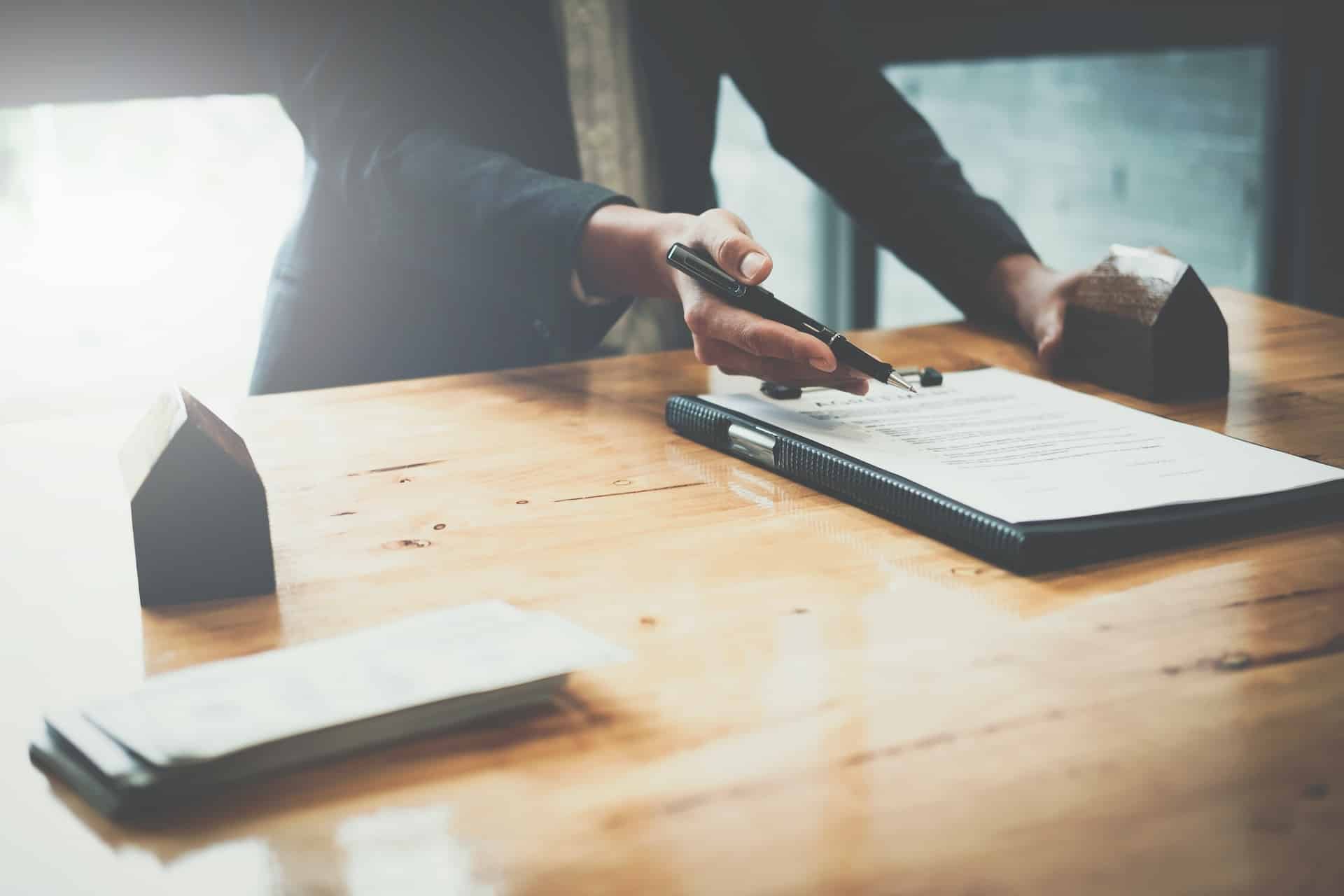 insurance broker