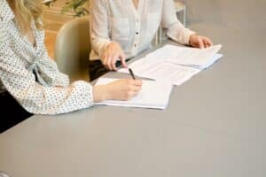 insurance broker