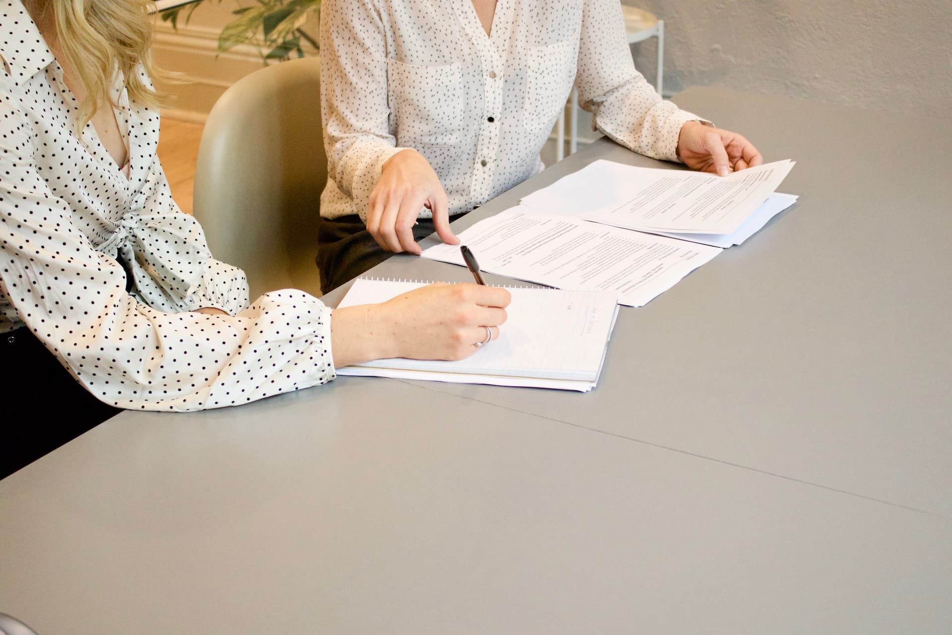 insurance broker