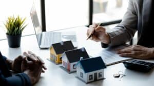Real Estate Market