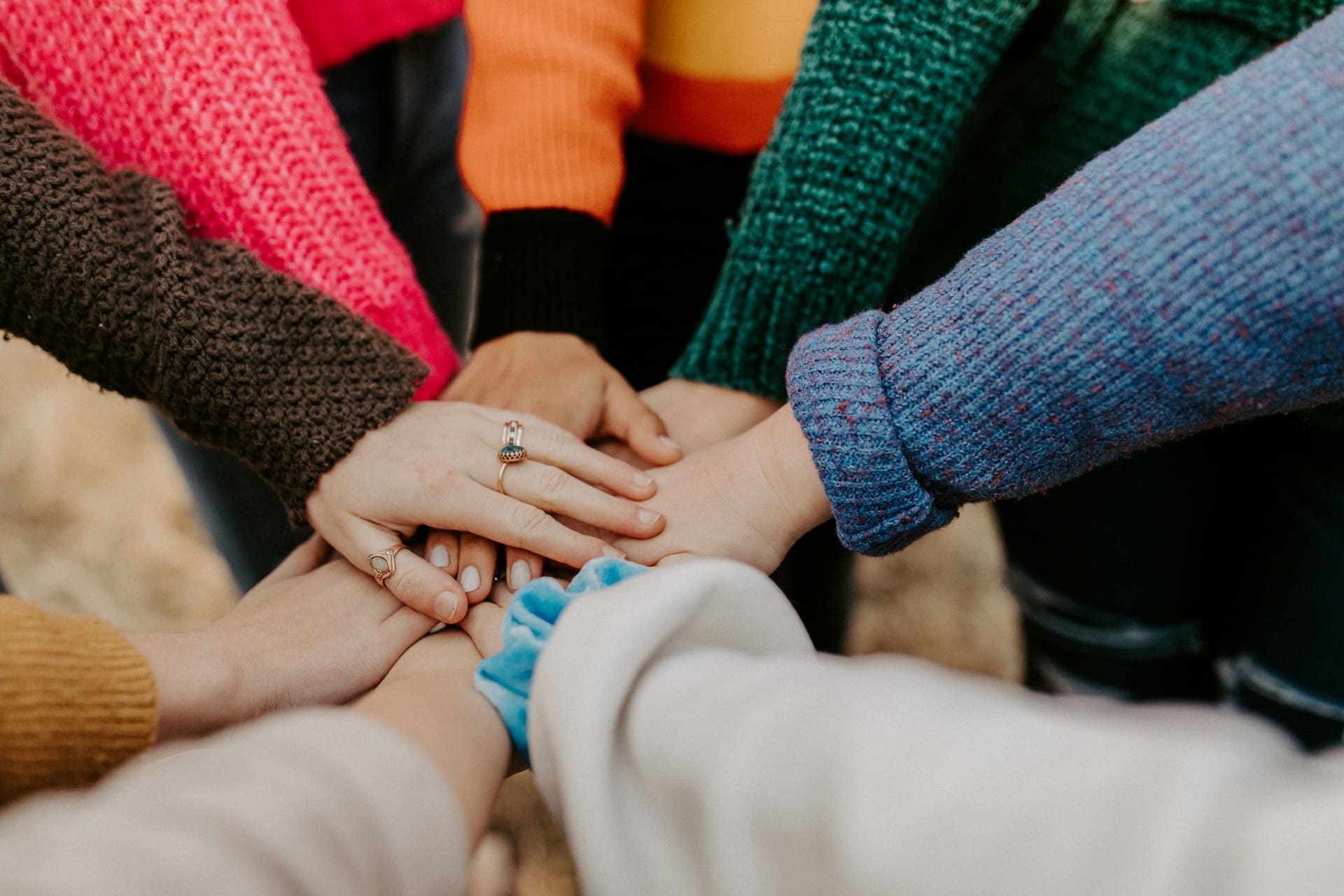 Indigenous Community Engagement
