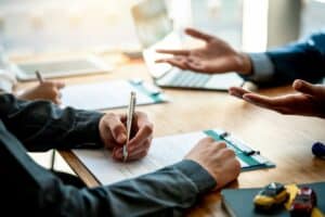 E&O insurance