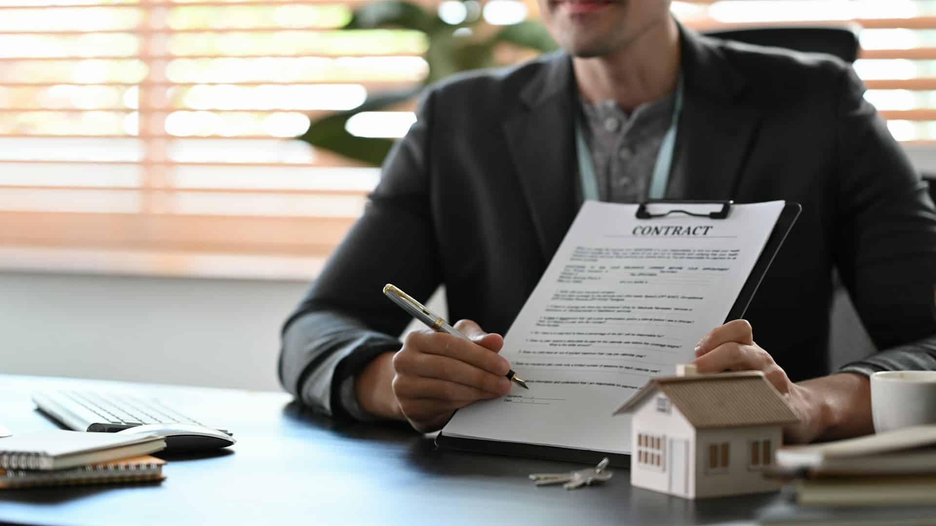 Liability MGA for Brokers