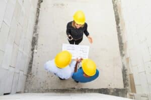Structural Engineers