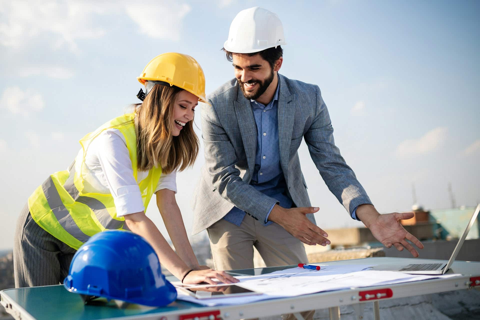 Engineering E&O Insurance