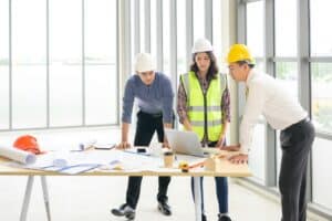 Architect Protection
