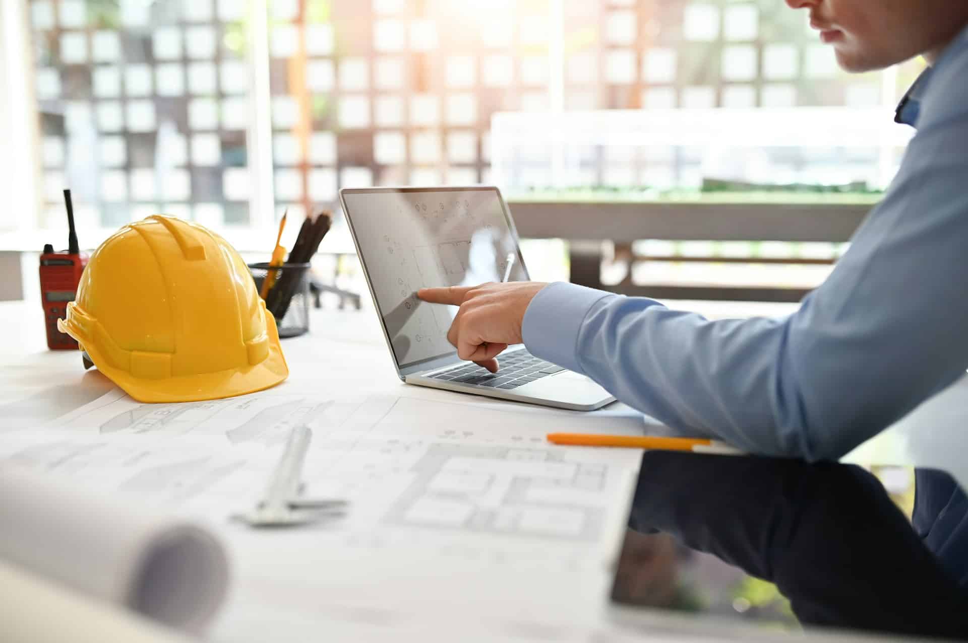 Engineering E&O Insurance