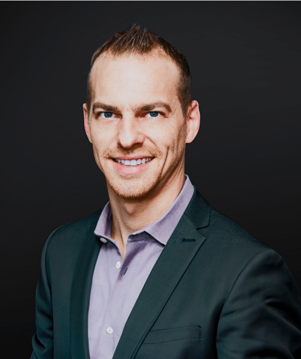 darren miller bio
