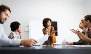Management Consultants