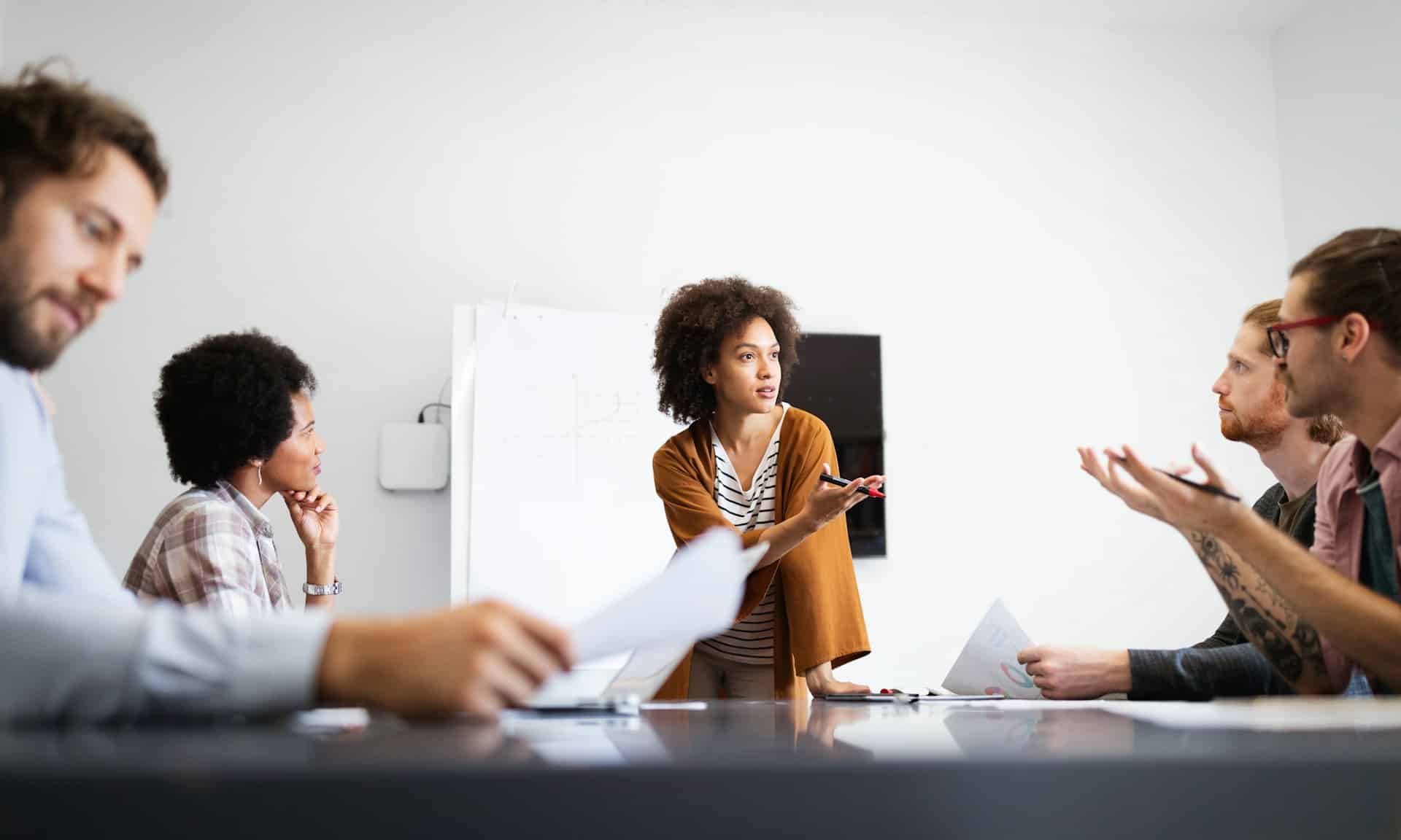 Management Consultants