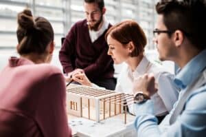 Liability for Architects