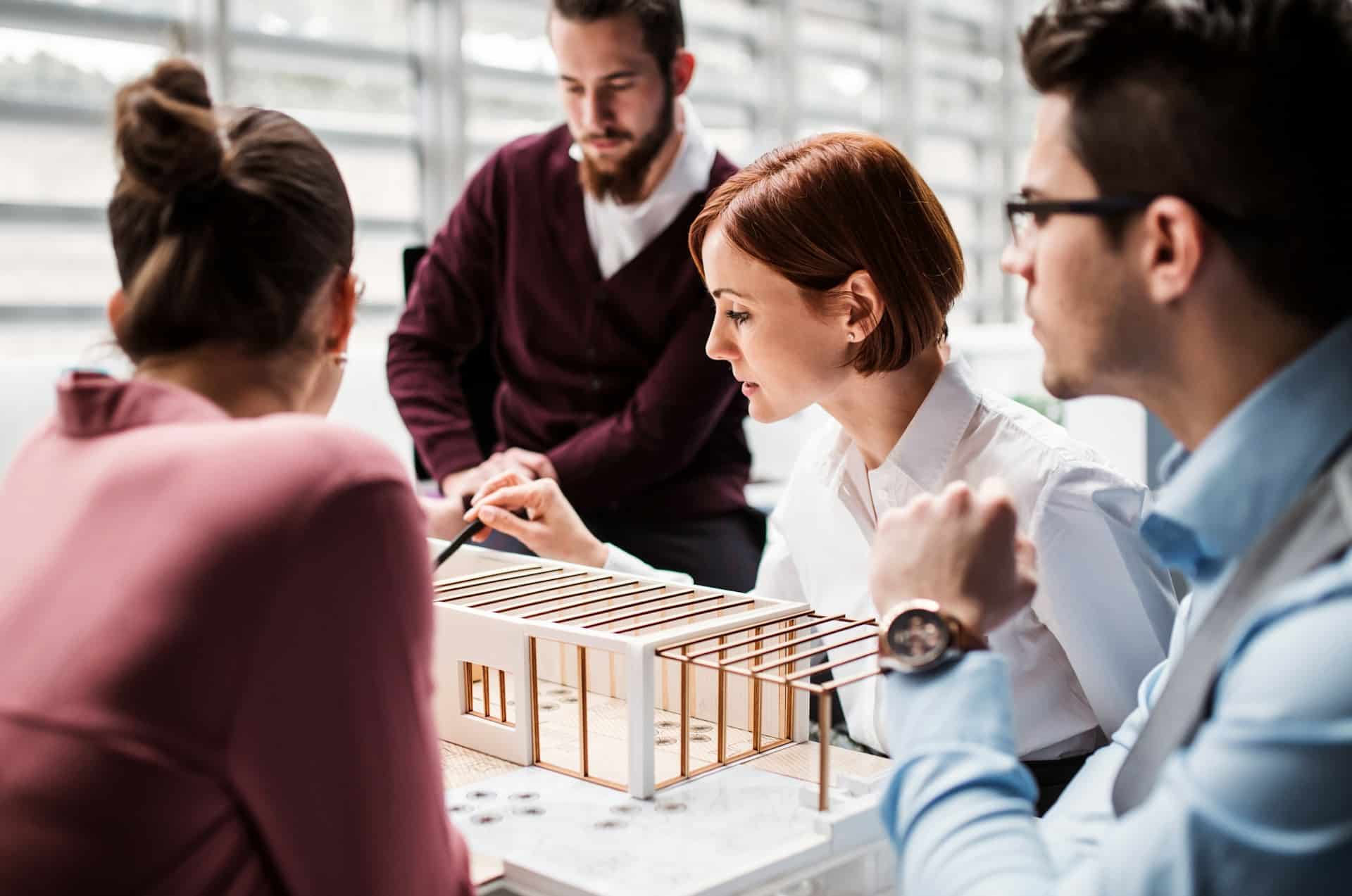 Liability for Architects