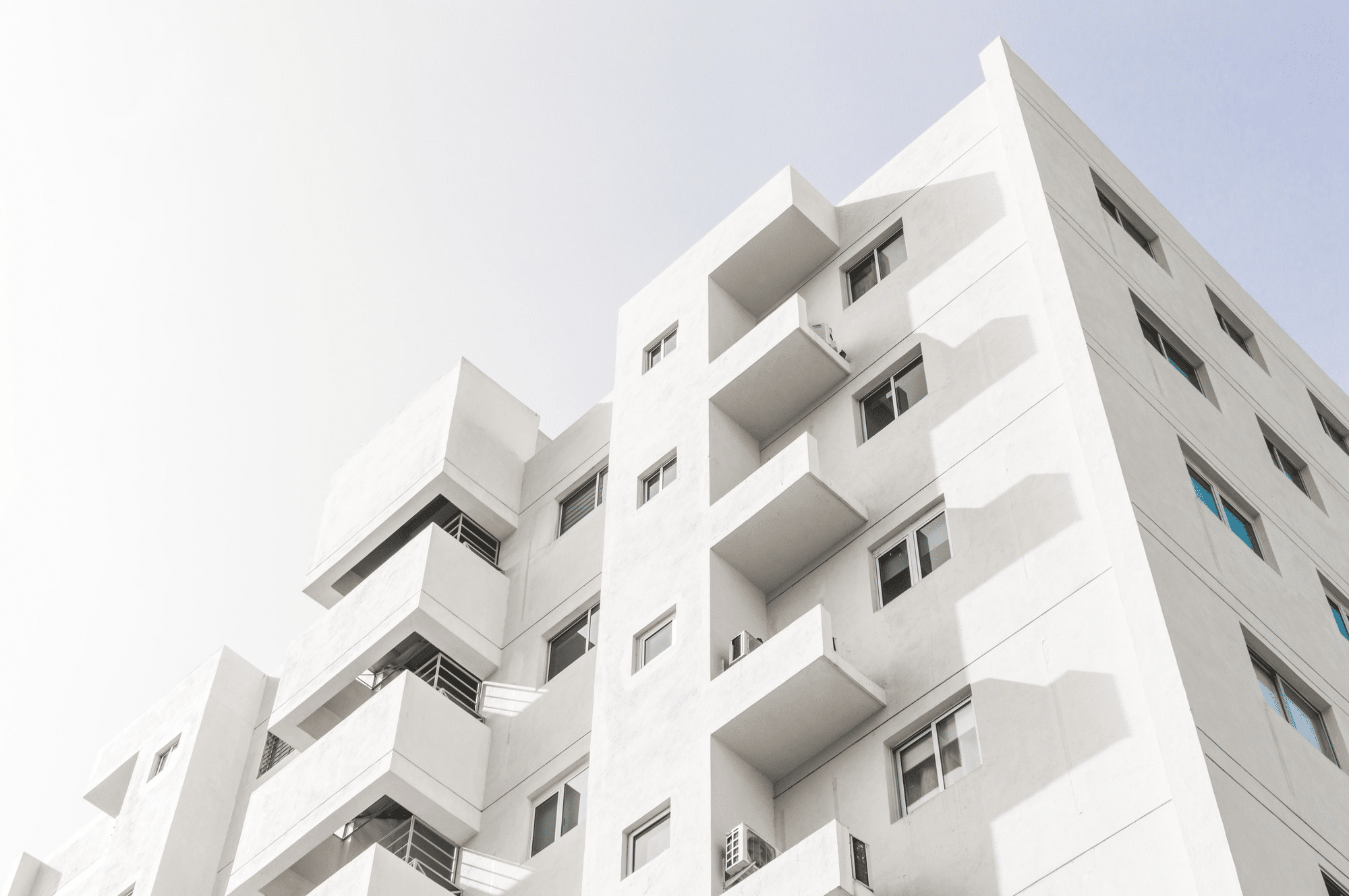 condos sky view