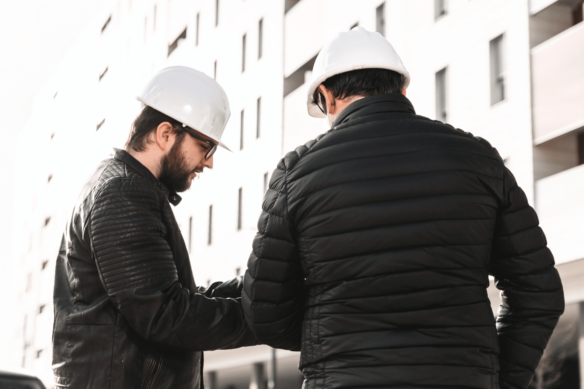 contractors protection