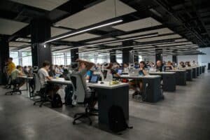 Tech Firms