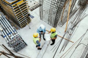 Construction Projects