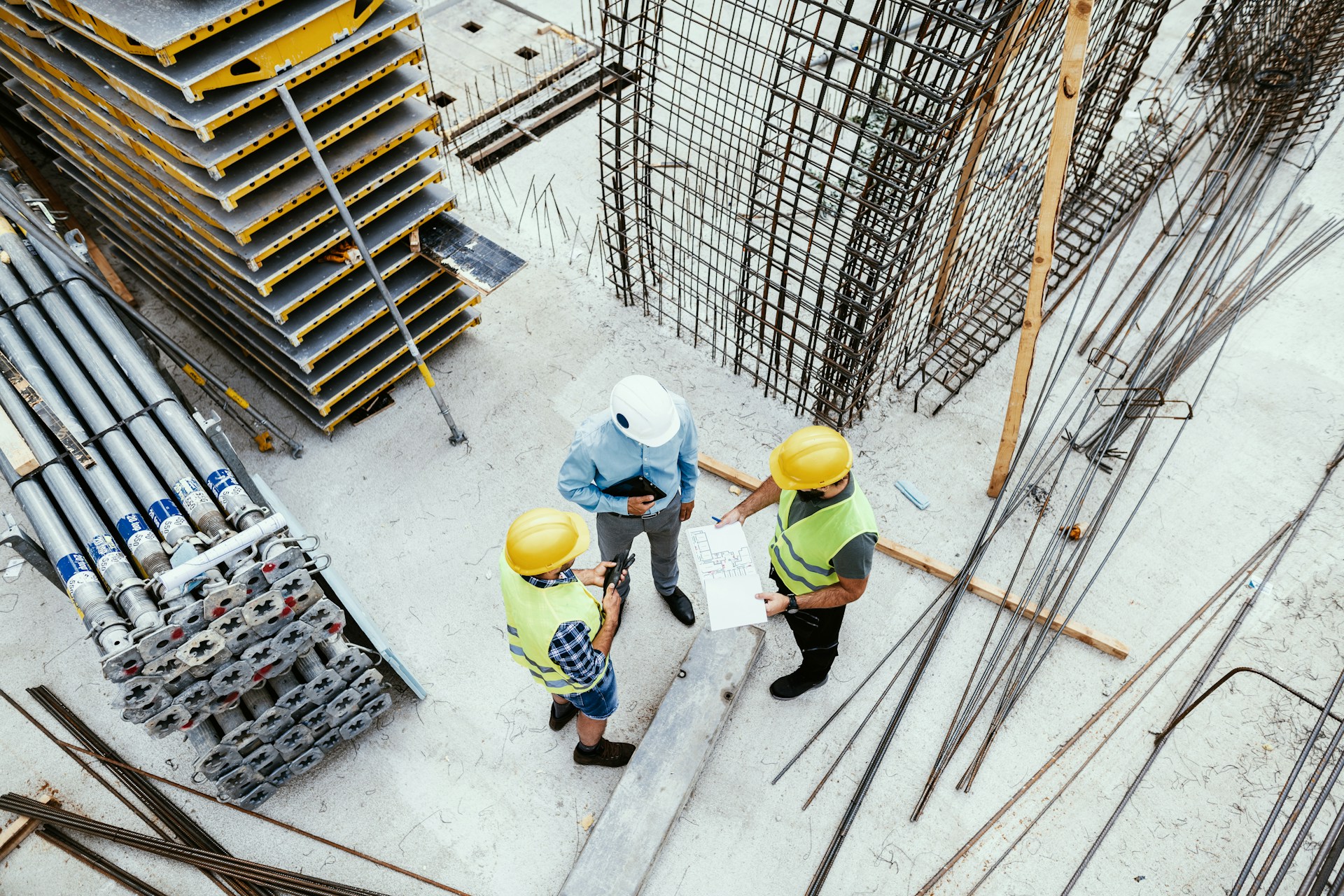 Construction Projects