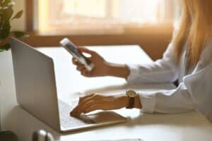 Digital Communication