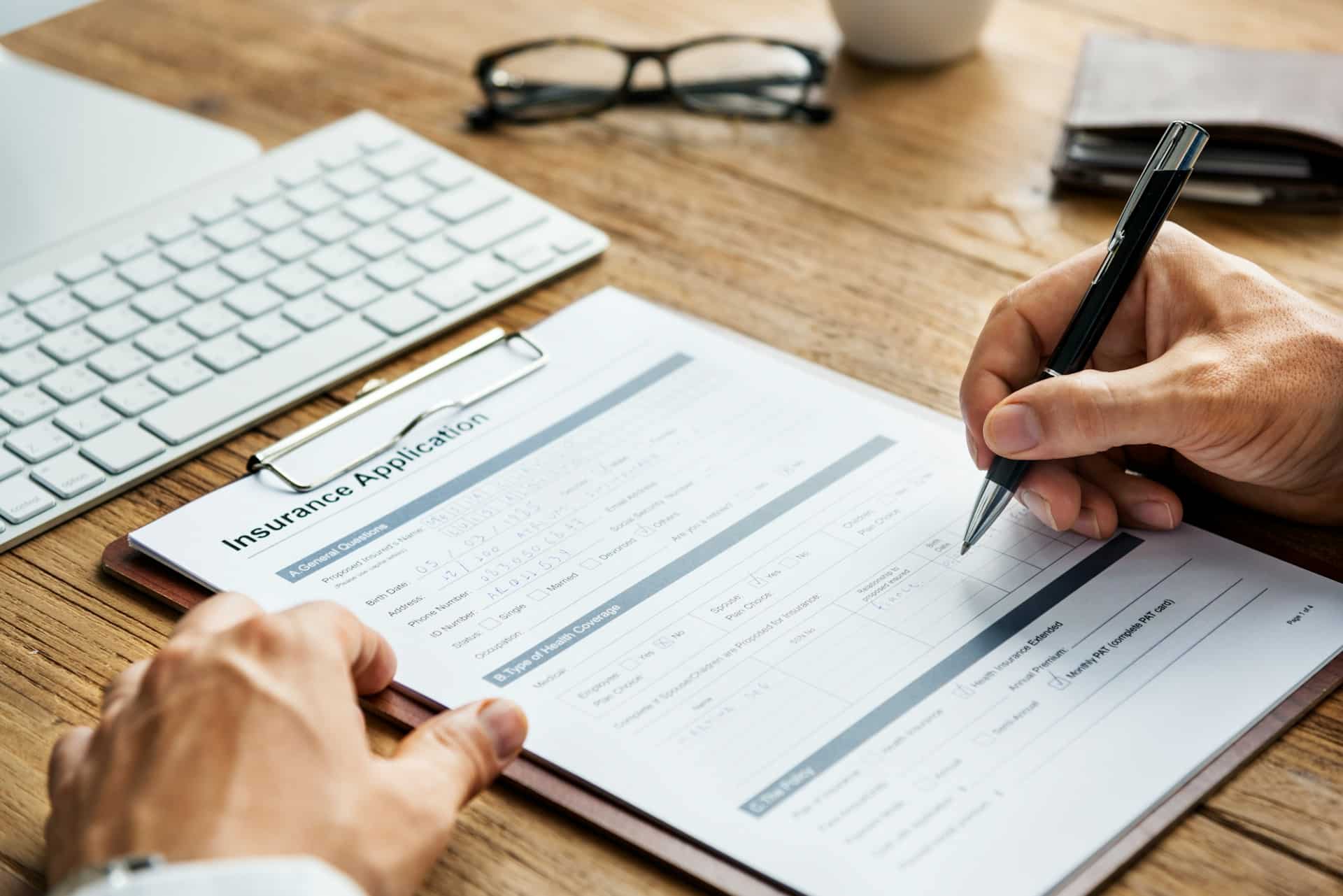 Legal Expenses Insurance