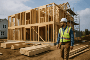 The Broker’s Guide to Winning with Course of Construction Insurance
