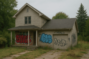 top costly mistakes canadians make with vacant homes