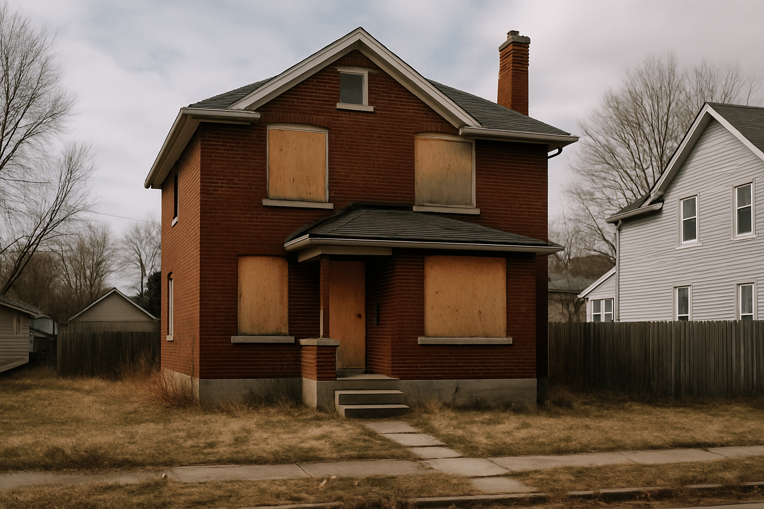 vacant property insurance canada the protection most property owners overlook