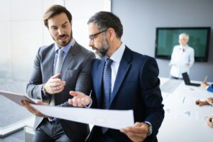 Surety Association