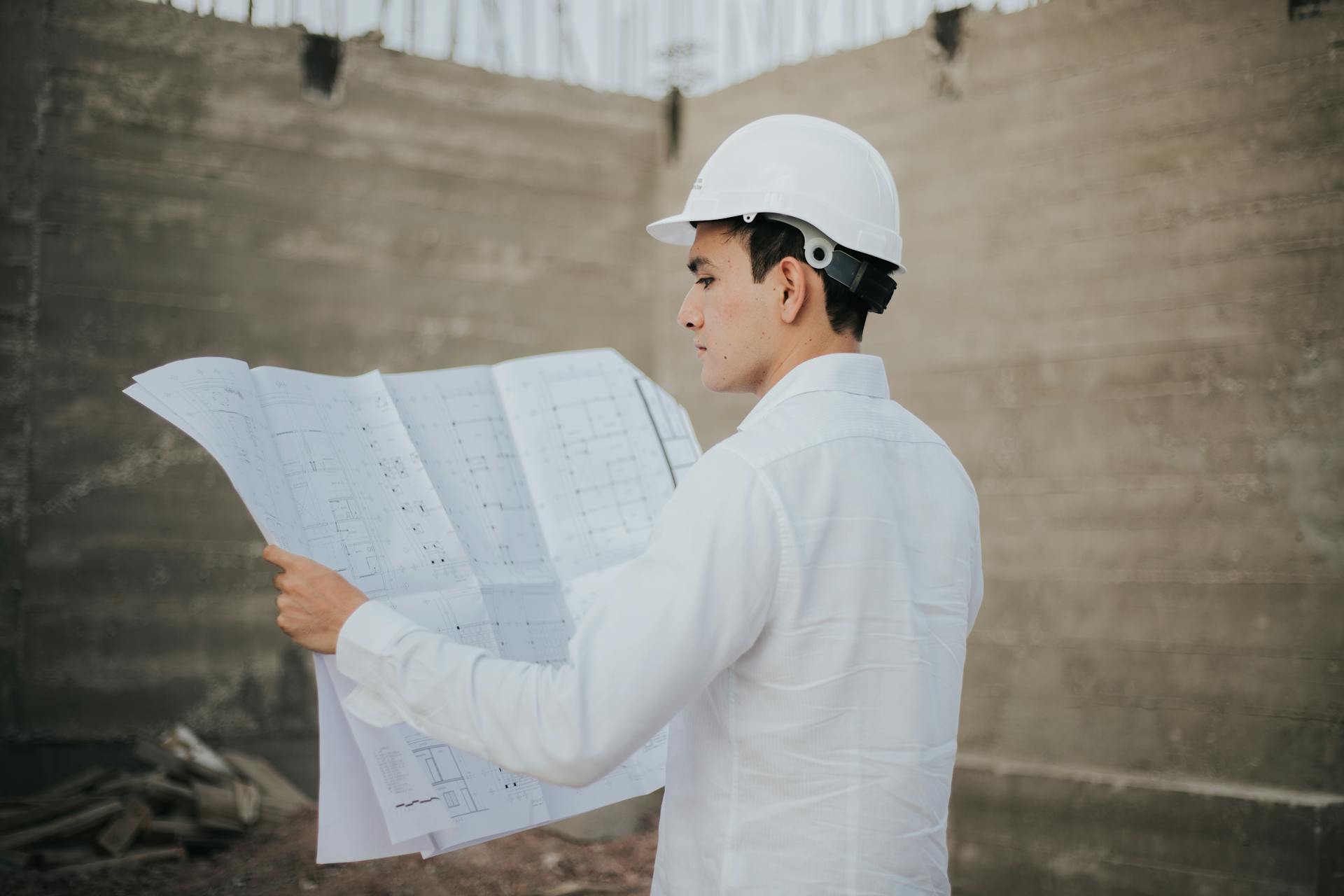 Construction Projects