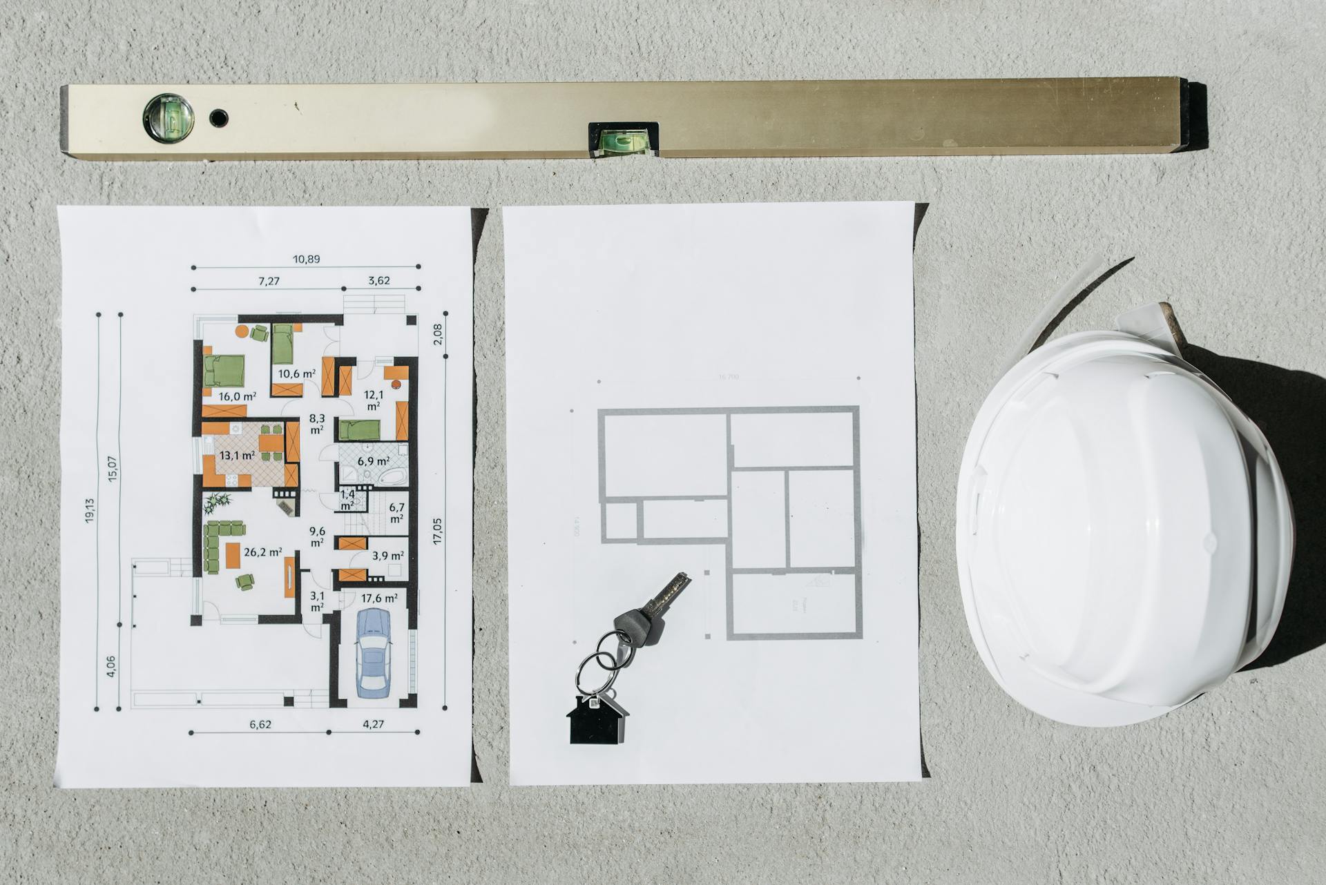 Construction Timelines