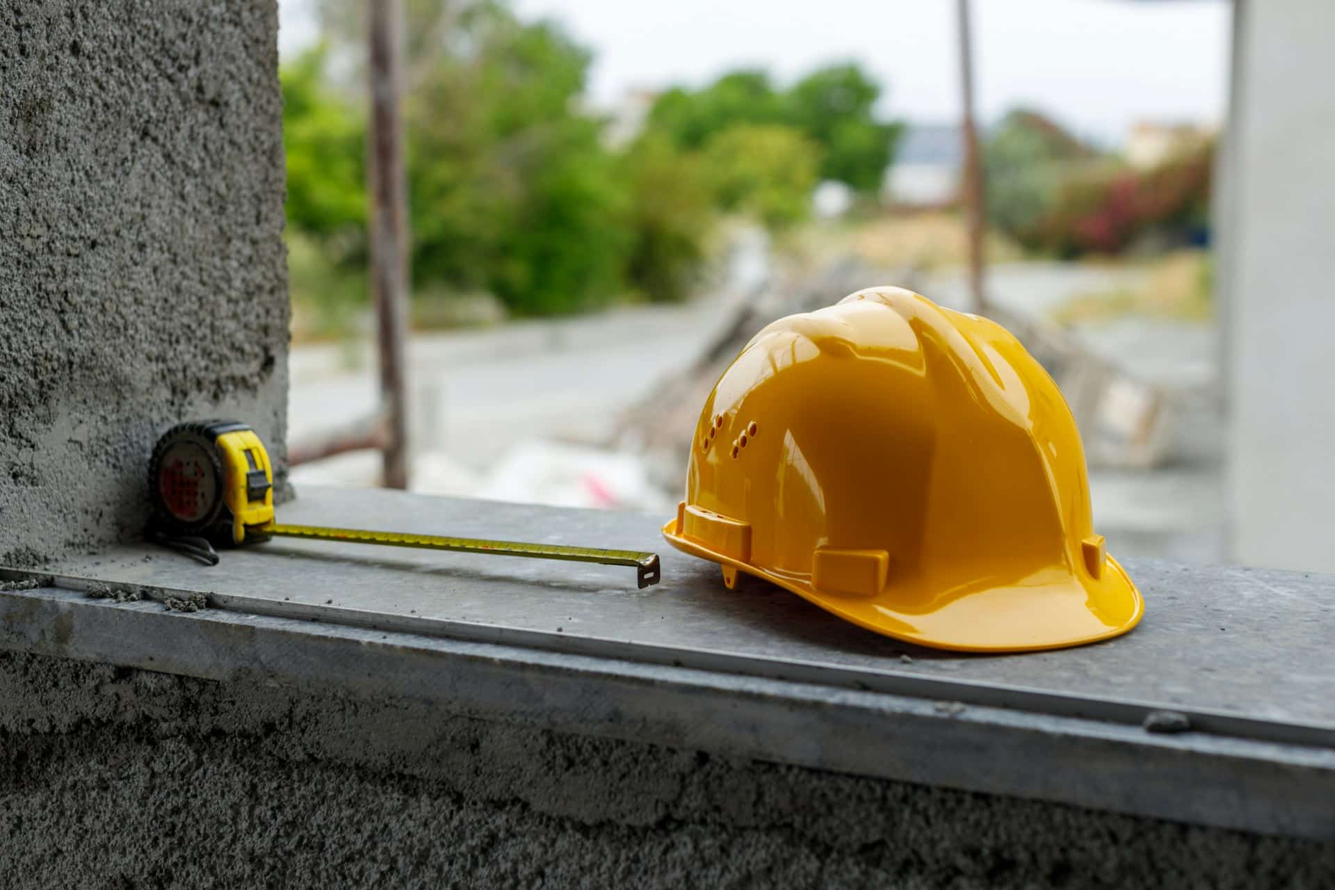 construction bond