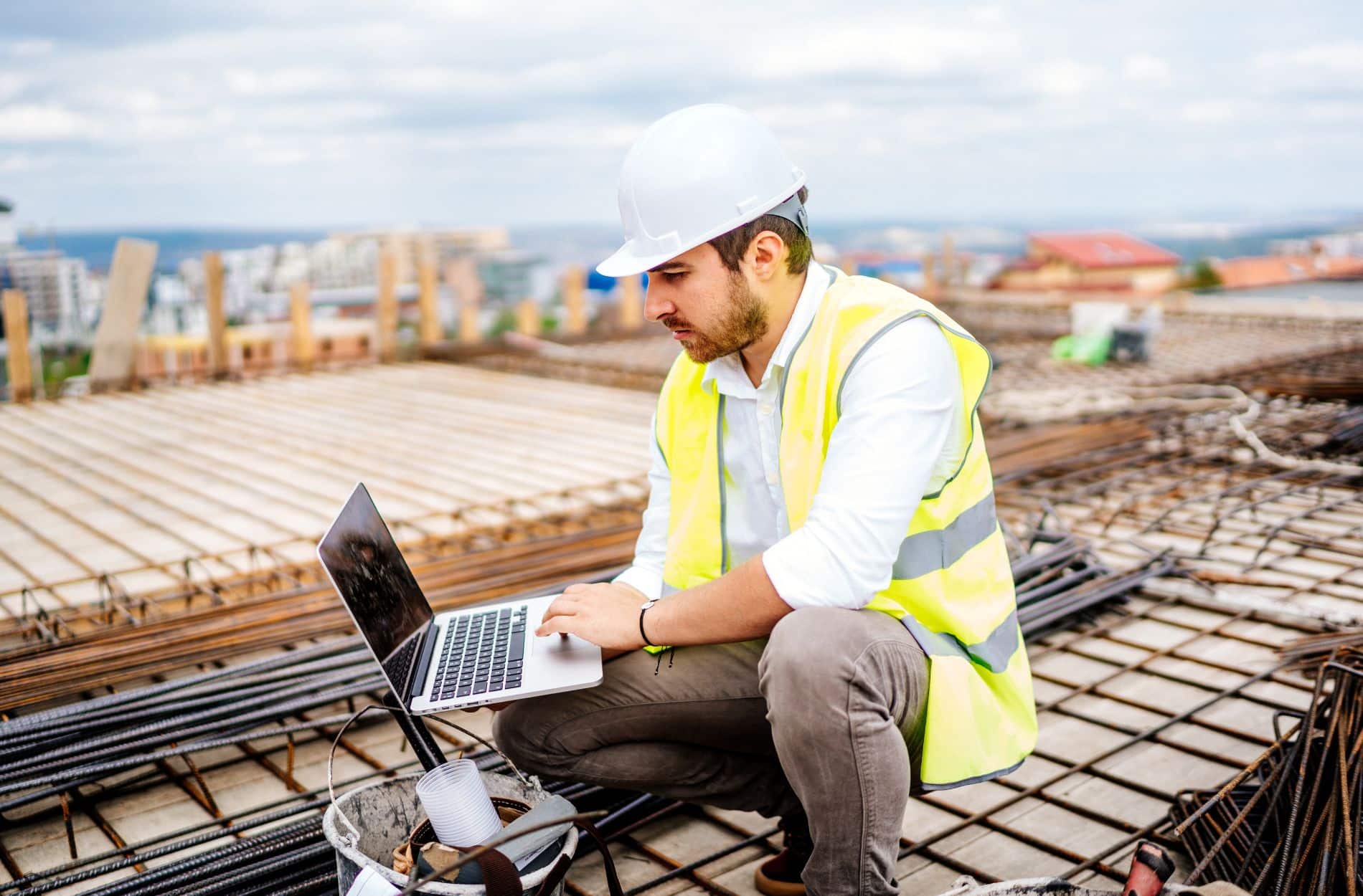 construction bond