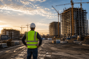 contractors outgrow bonding capacity