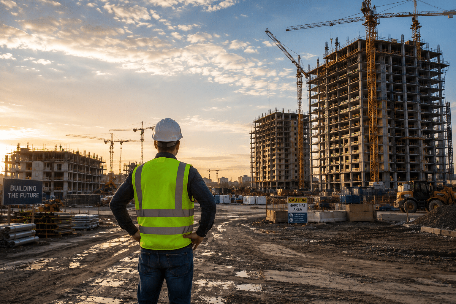 contractors outgrow bonding capacity