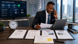 faster surety approvals