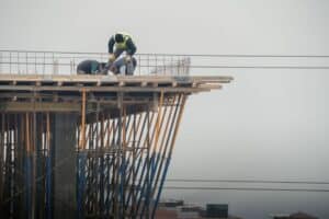 Construction Bonds
