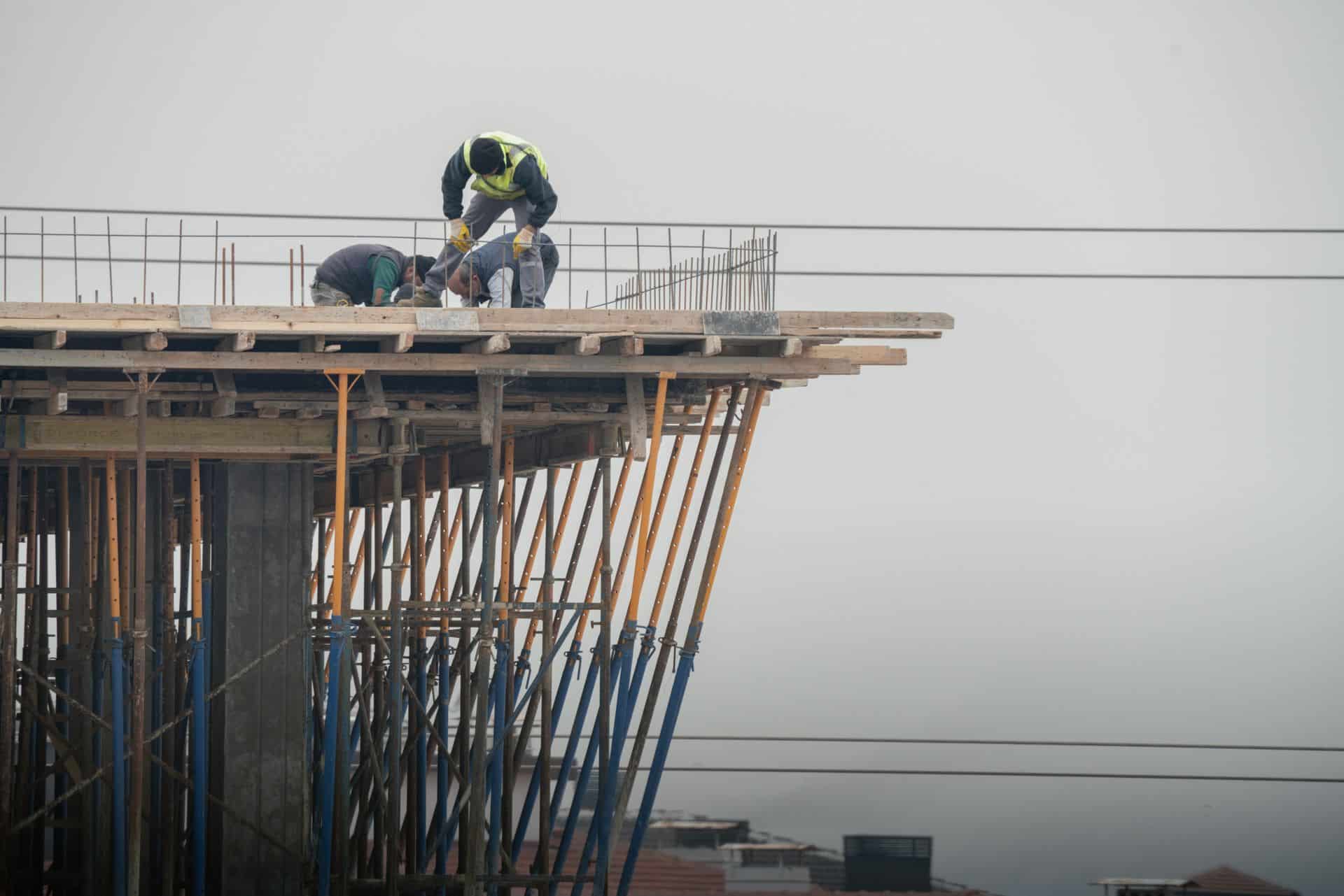 Construction Bonds