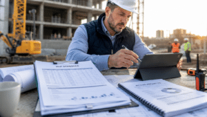 wip schedule surety bonding