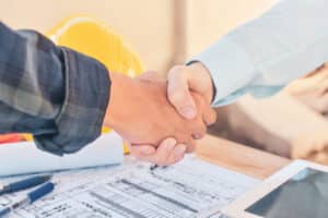 construction bond