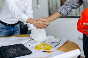 construction contracts