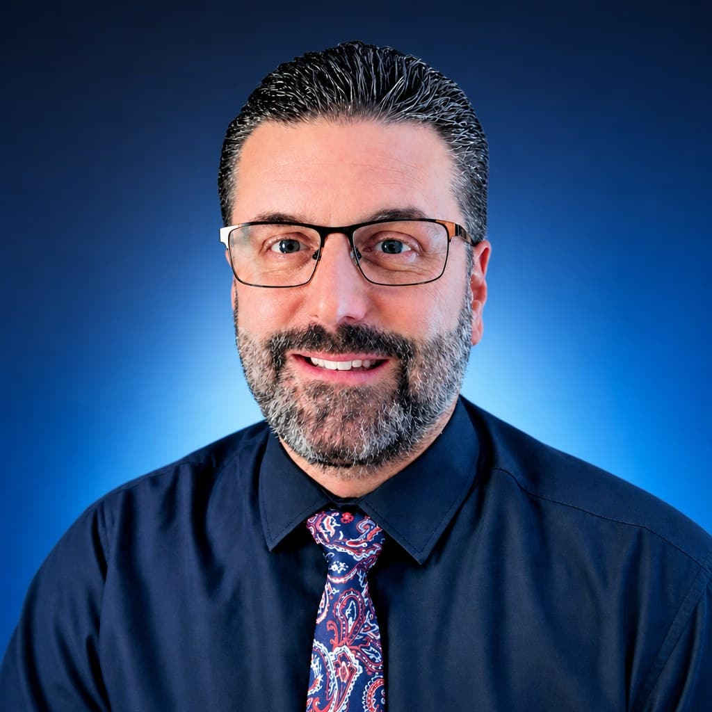 Jason Sweet, Commercial Underwriting and Placement Manager, Approved Casualty & Surety