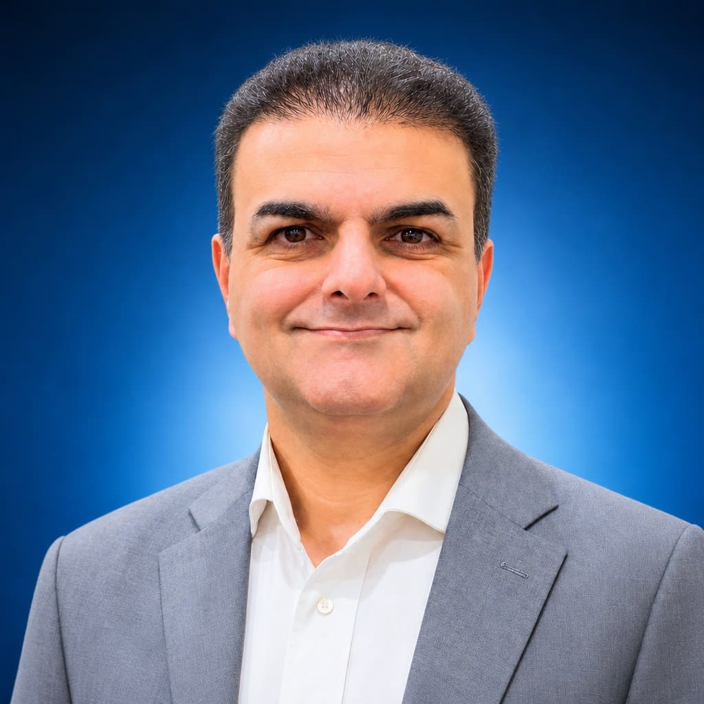 Sid CohenNavi, Senior Underwriter, Approved Casualty & Surety